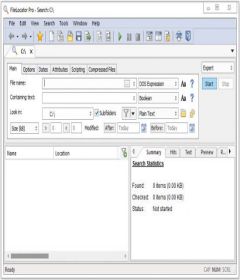 FileLocator Pro 8.5 Build 2878 x86 x64 incl Patch
