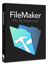 FileMaker Pro 19.2.2.234 incl patch [CrackingPatching]
