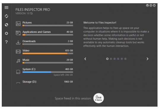 Download Files Inspector Pro 4.46 Portable
