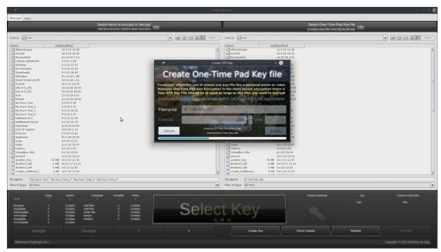 Download FinalCrypt 6.8.0 + Portable [Latest]