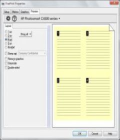 FinePrint v9.35 + key