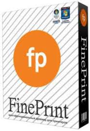 FinePrint v9.31 + key