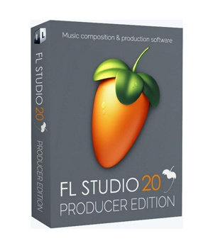 FL-Studio-Producer-Edition