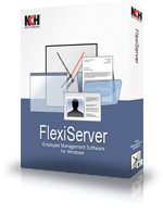 FlexiServer 7.05 incl keygen
