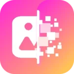 FliFlik KlearMax for Photo Logo