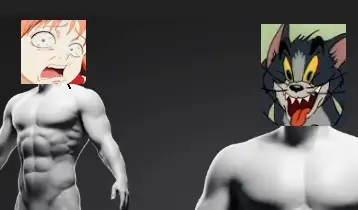 Download Alex Lashko – Superhero Basemesh (flippednormals) Crack