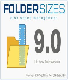 FolderSizes 9.0.232 Enterprise Edition + keygen