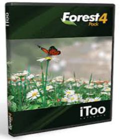 ForestPack Pro 6.2.2 for 3ds Max 2014-2020 + Crack