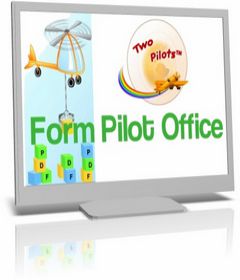 Form Pilot Office + patch