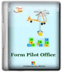 Form Pilot Office + patch