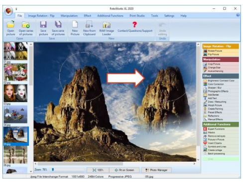 Download FotoWorks XL 2026 v26.0.1 Portable