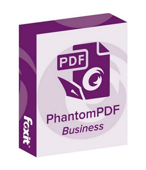 Download Foxit PhantomPDF Business 10.1.4.37651 Portable [Latest]