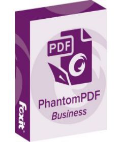 Foxit PhantomPDF Business 9.2.0.9297 + patch