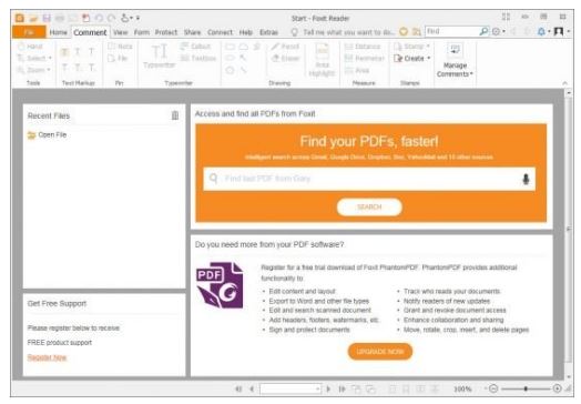 Download Foxit Reader 2025.2.0.33046