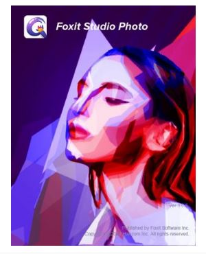 Foxit Studio Photo
