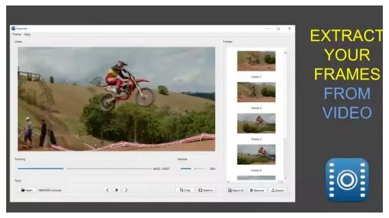 Download Frammer 1.0.5 (x64) Portable