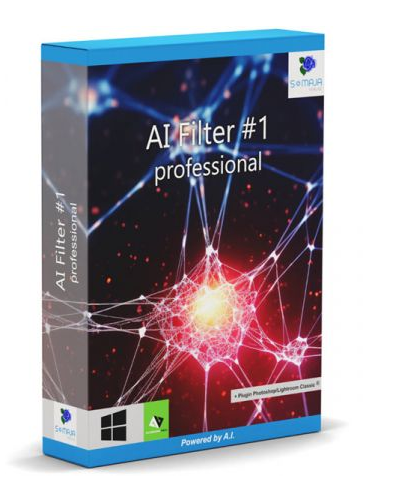 Download Franzis AI Filter #1 professional 1.11.03926 Portable [Latest]