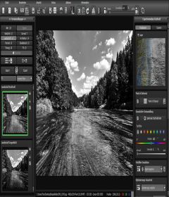 Franzis BLACK & WHITE projects 6.63.03376 incl Patch x86 x64