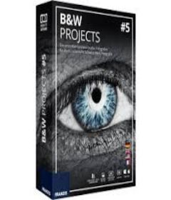 Franzis BLACK & WHITE projects 6.63.03376 incl Patch x86 x64