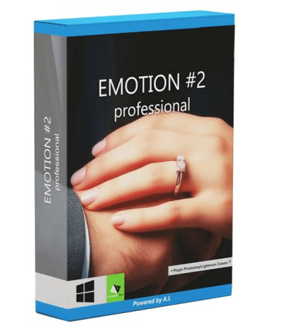 Download Franzis EMOTION #2 professional 2.27.04017 Portable [Latest]