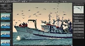 Download Franzis PHOTO Works Projects Elements v3.34.02375 Portable