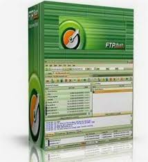 Download FTP Rush v3.6.5 Portable
