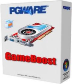 GameBoost 3.9.16.2019 + keygen