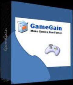GameGain 4.7.15.2019 + keygen