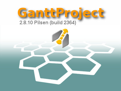 Download GanttProject 3.1.3100 Multilingual + Portable [Latest]