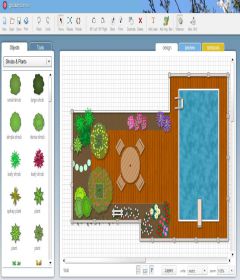 Garden Planner 3.6.34 + key