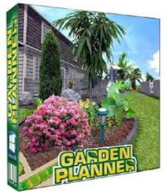 Garden Planner 3.7.14 + key