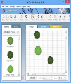 Garden Planner 3.6.35 + key