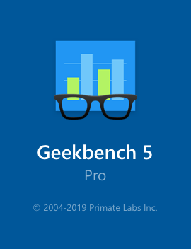 Geekbench Pro