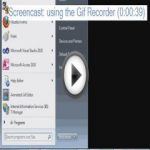 Gif Recorder 3.2.1.0 + patch