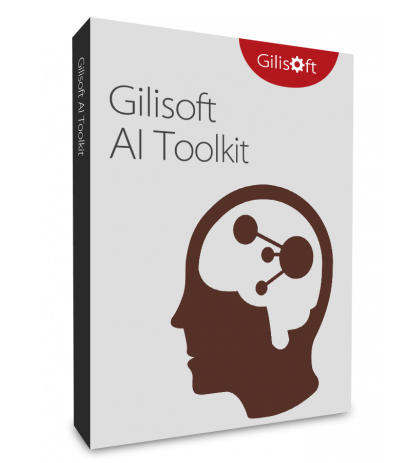 Download GiliSoft AI Toolkit 10.7 Portable