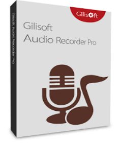GiliSoft Audio Recorder Pro 8.0.0 + keygen
