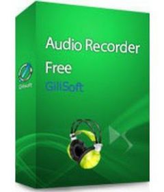 GiliSoft Audio Recorder Pro 8.4.0 + keygen