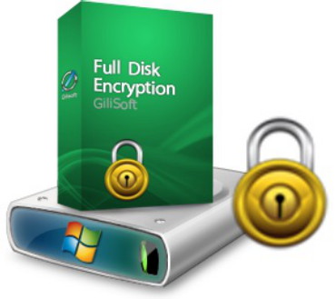 Gilisoft Full Disk Encryption 5.0 incl keygen