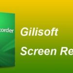 GiliSoft Screen Recorder 8.2.0 + keygen