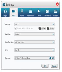 GiliSoft Screen Recorder 8.3.0 + keygen