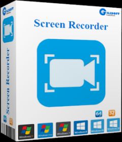 GiliSoft Screen Recorder 8.3.0 + keygen