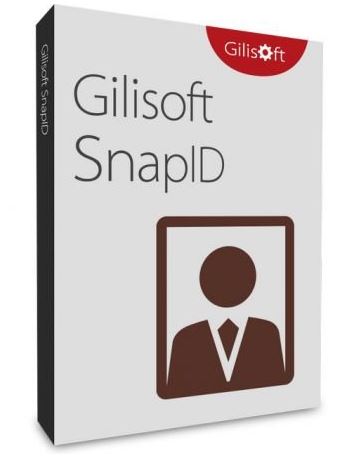 Download Gilisoft SnapID 8.7.0 Portable