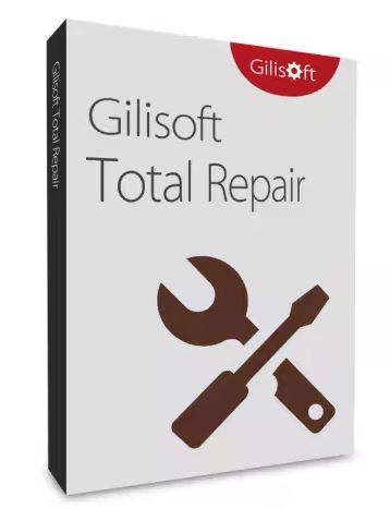 Download Gilisoft Total Repair v11.6.0 Portable