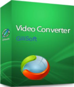 GiliSoft Video Converter 10.7.0 + keygen
