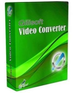 GiliSoft Video Editor 10.1.0 + keygen