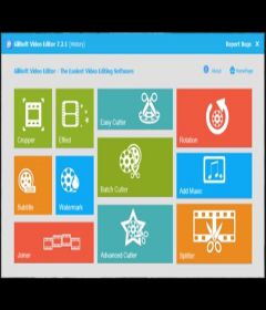 GiliSoft Video Editor 10.2.0 + keygen