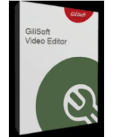 GiliSoft Video Editor 11.1.0 + keygen
