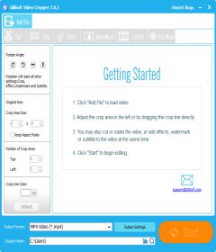 GiliSoft Video Editor 11.2.0 + keygen