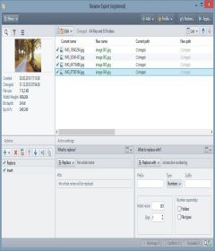 Gillmeister Rename Expert 5.18.4 + patch