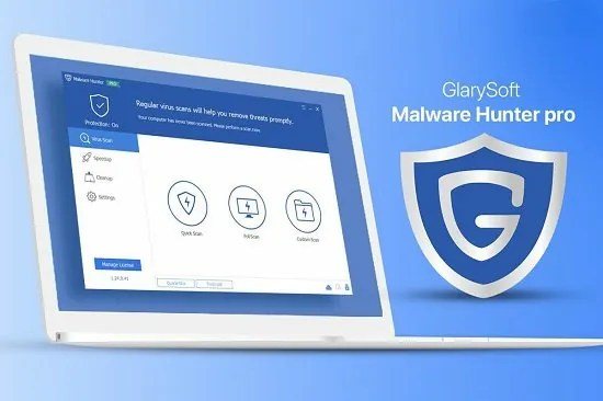 Download Glary Malware Hunter Pro 1.213.0 Portable